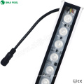 CE ROHS Ip67 24v 24W UCS2903 smd 5050 RGB light outdoor waterproof led wall wash light